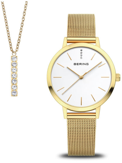 Bering Ceas de mână 13434-334-GWP