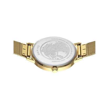 Bering Ceas de mână 13434-334-GWP