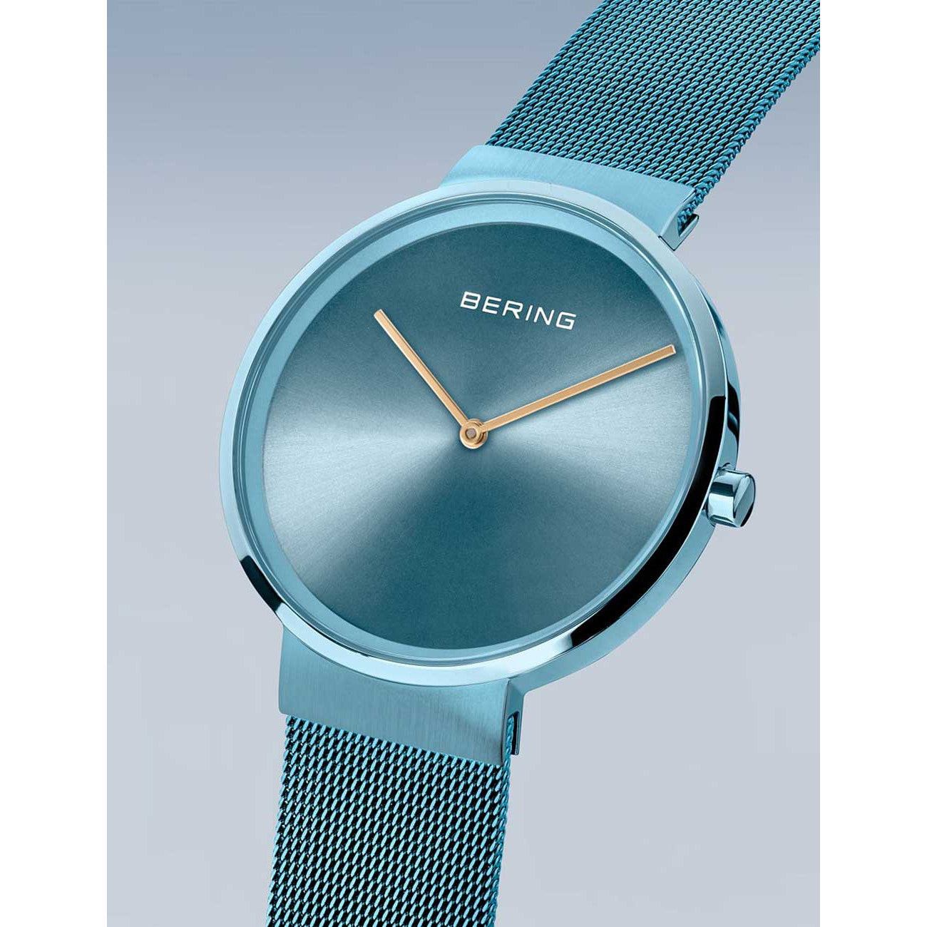 Bering Ceas de mână 14539-388