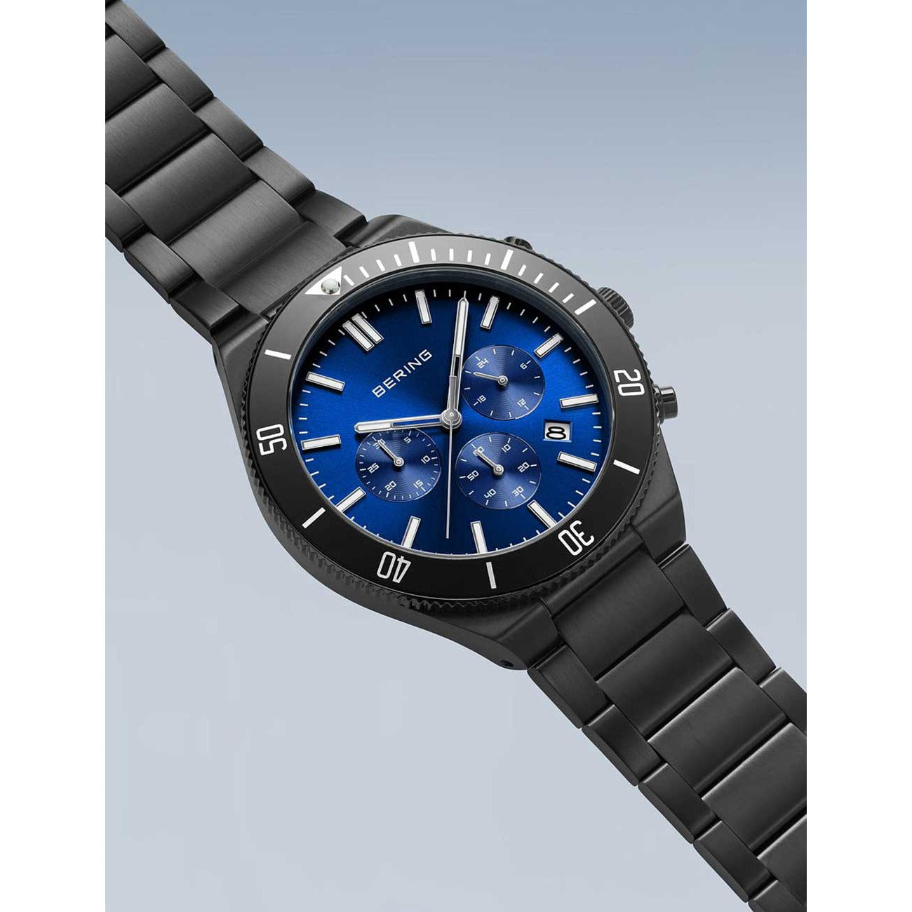 Bering Ceas de mână 15043-727