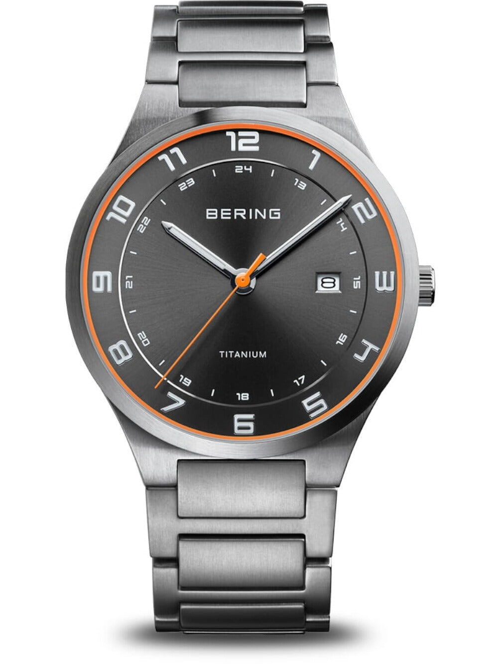 Bering Ceas de mână 15139-709