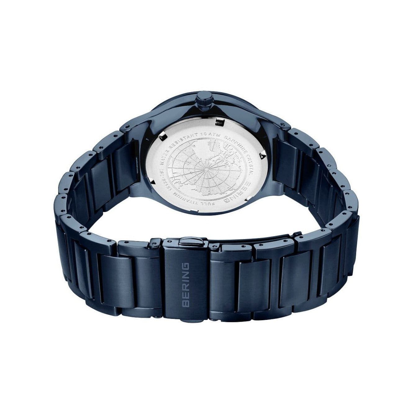 Bering Ceas de mână 15139-797