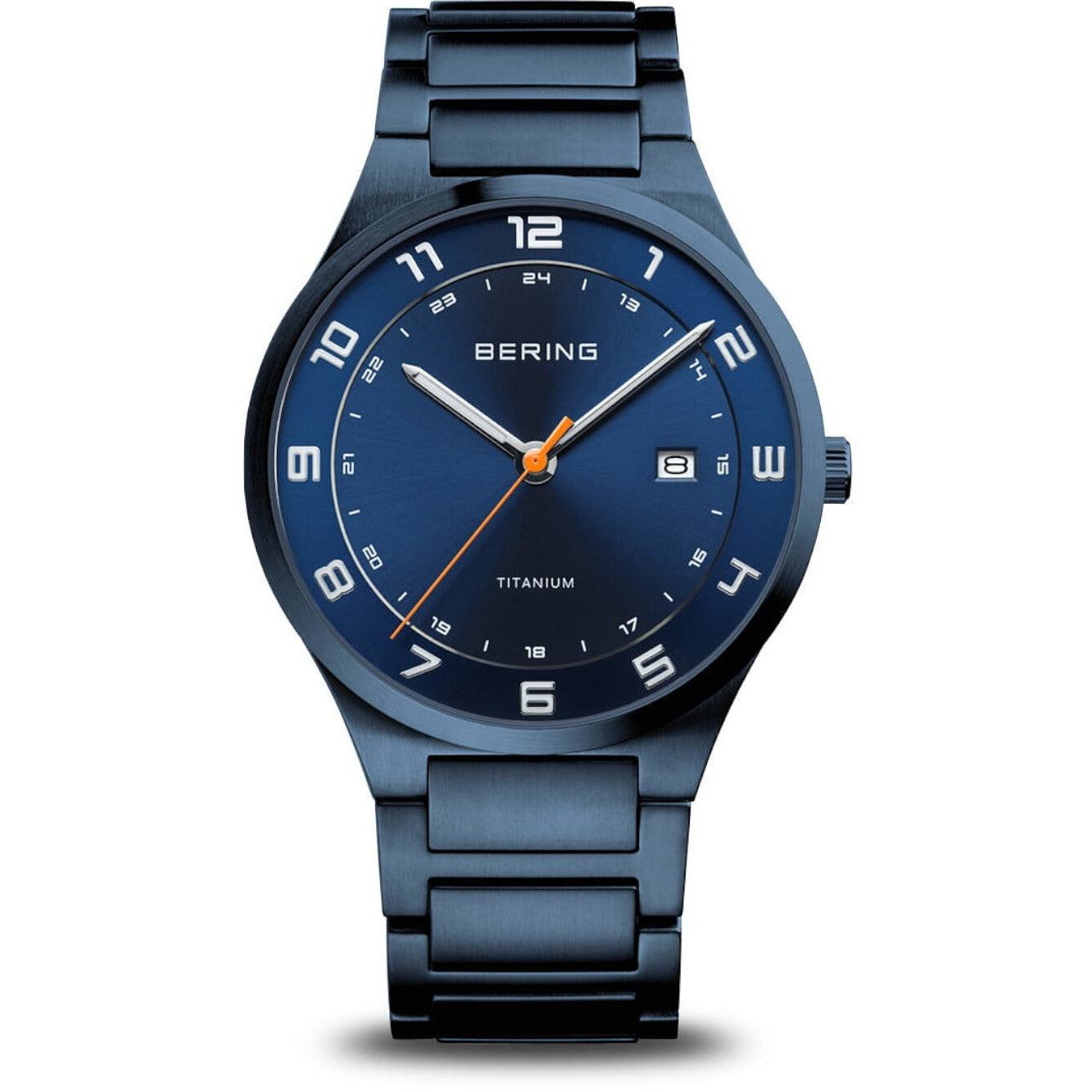 Bering Ceas de mână 15139-797