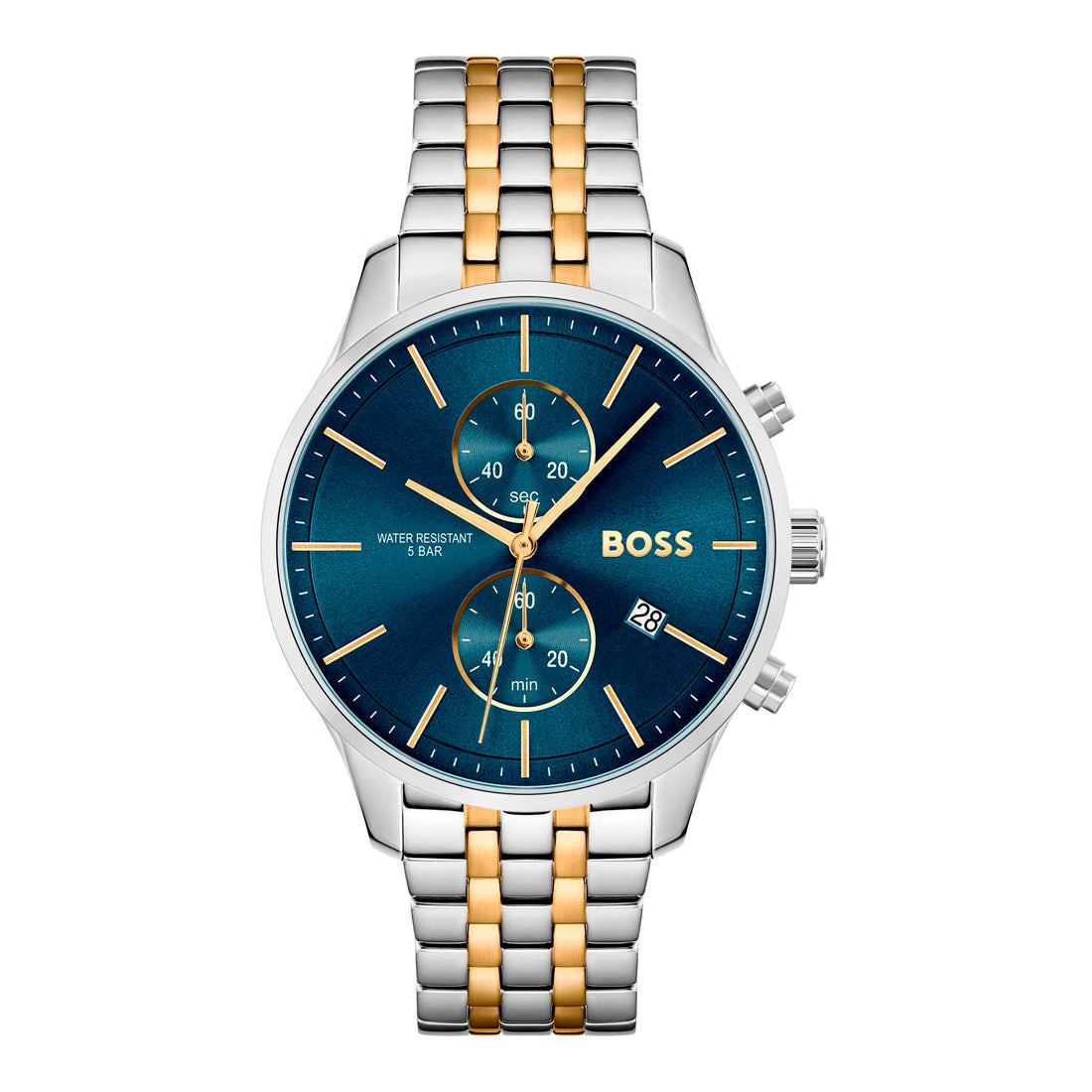 Boss Ceas de mână 1513976