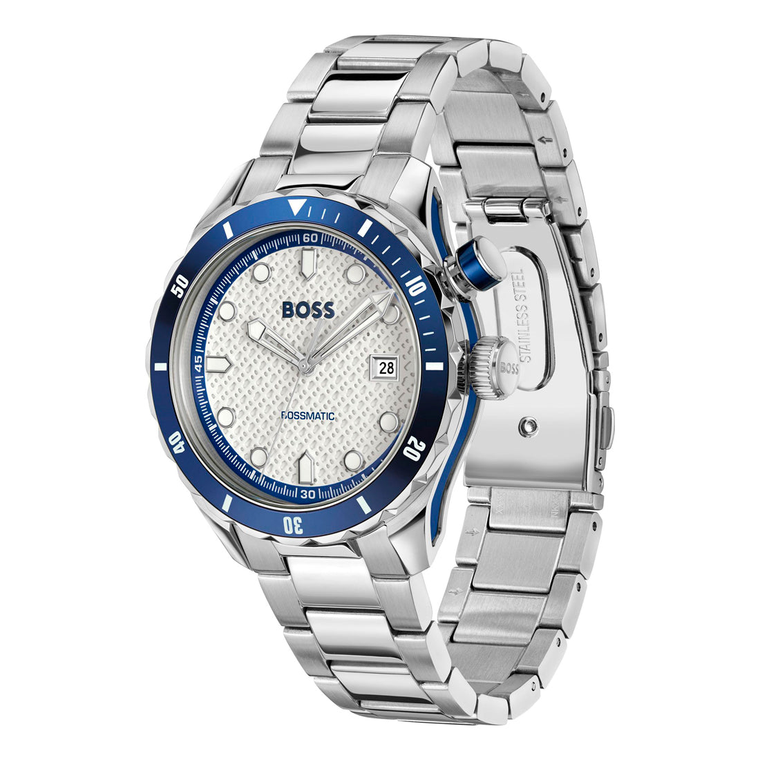Boss Ceas de mână 1514212
