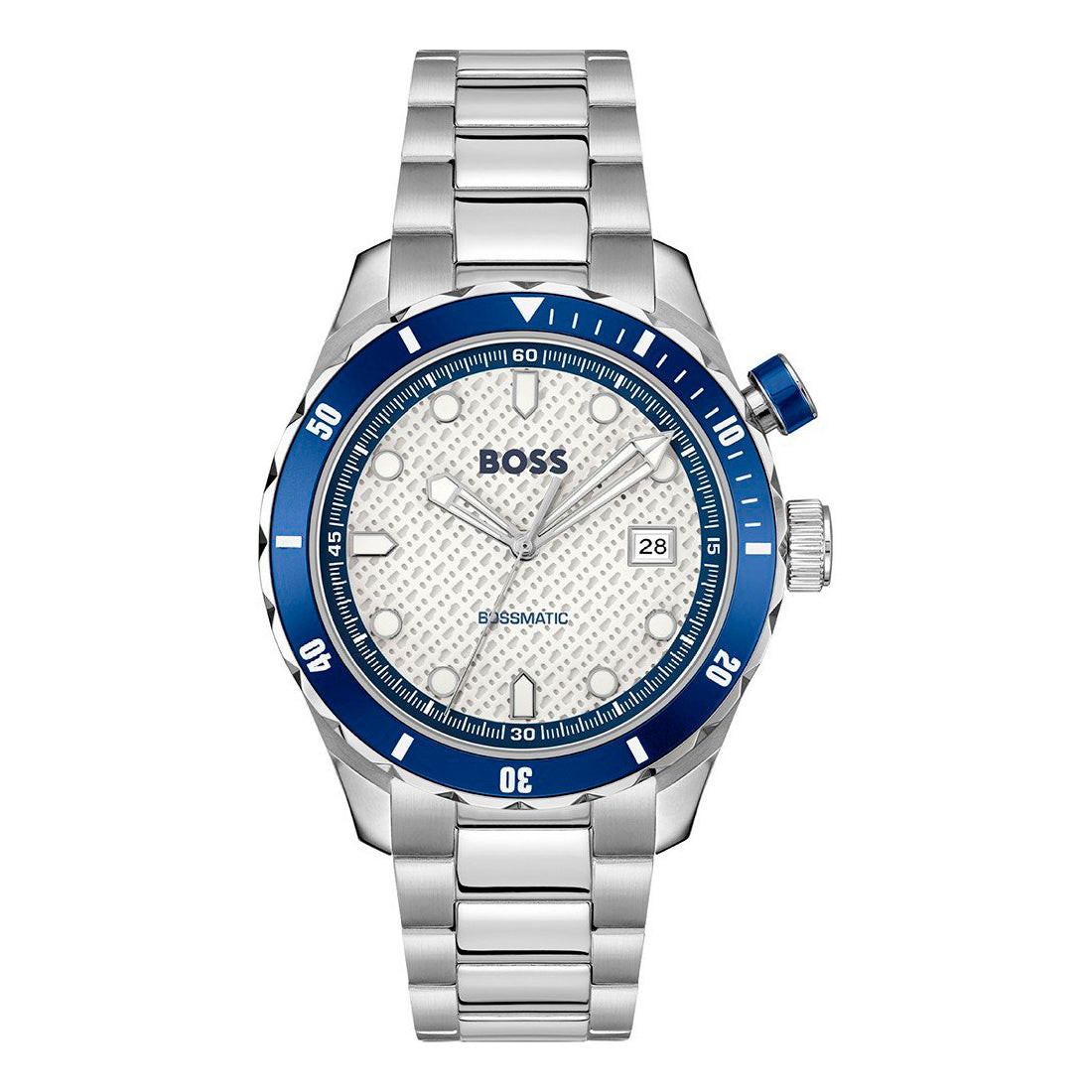 Boss Ceas de mână 1514212