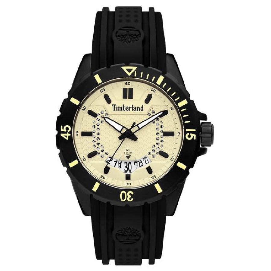 Timberland Ceas de mână 15578JSB-14P
