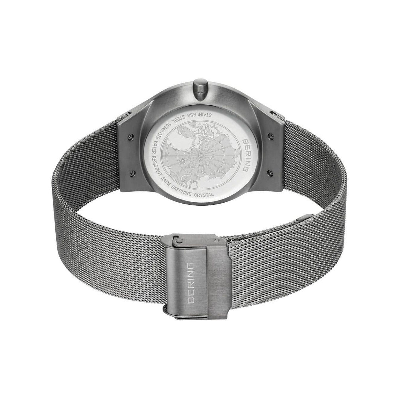 Bering Ceas de mână 15940-378