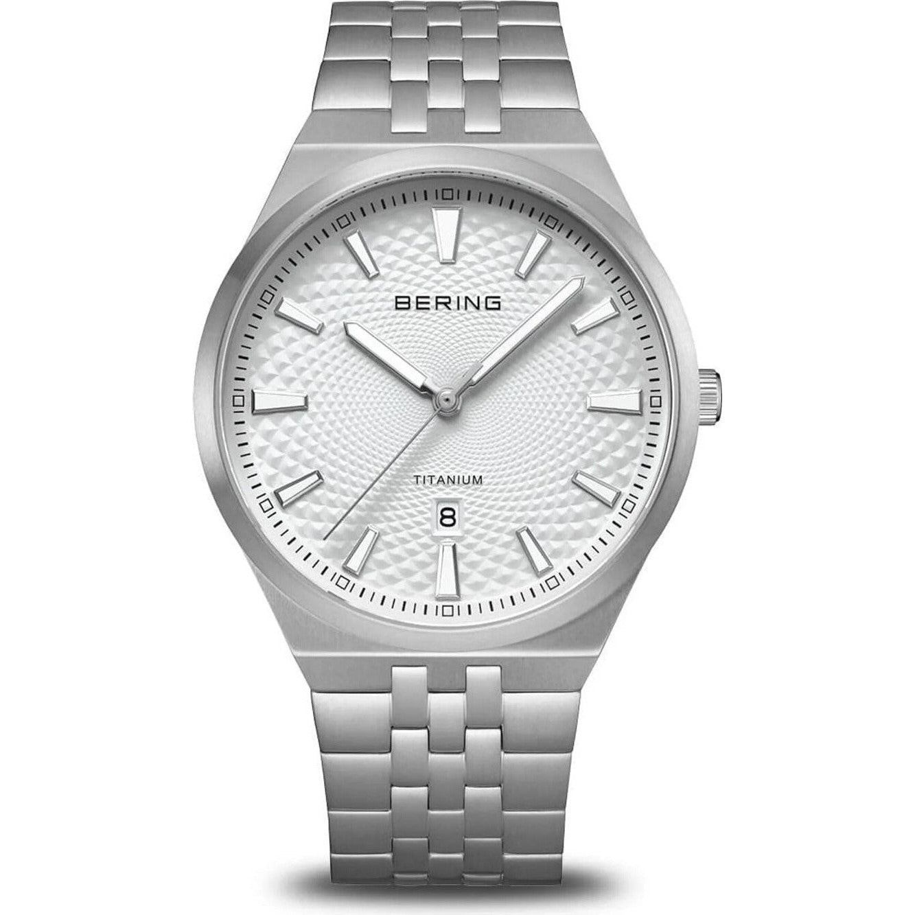 Bering Ceas de mână 16141-704