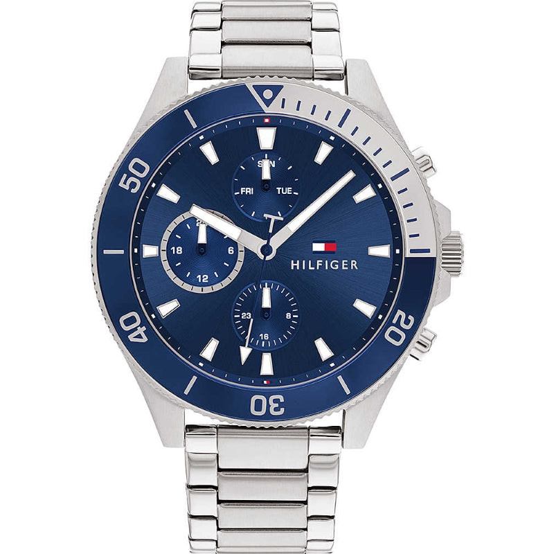 Tommy Hilfiger Ceas de mână 1674789
