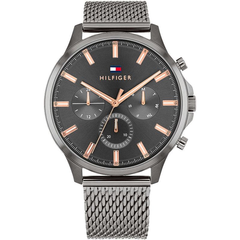 Tommy Hilfiger Ceas de mână 1683475