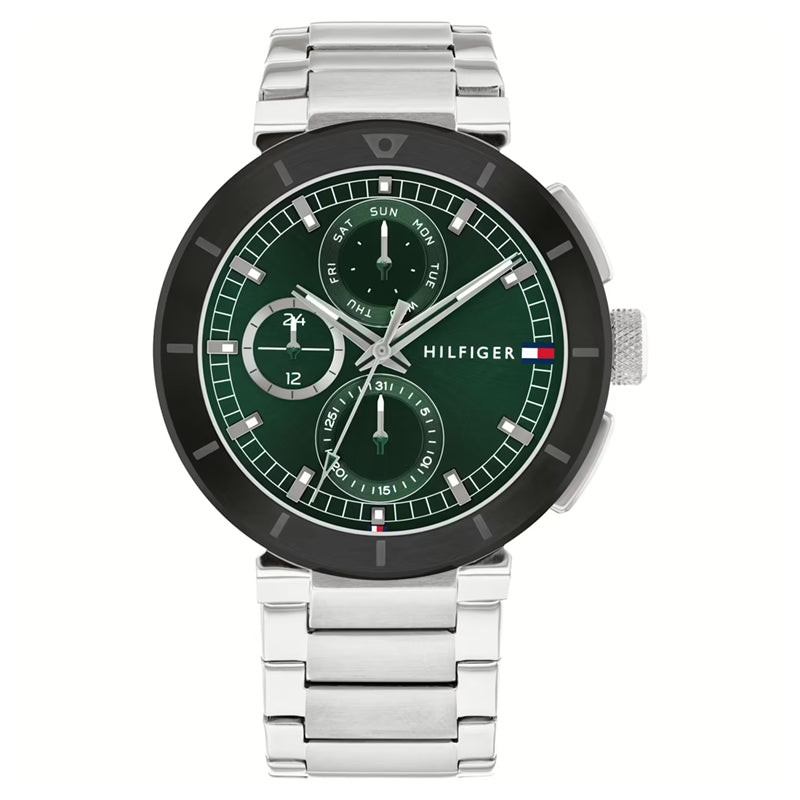 Tommy Hilfiger Ceas de mână 1691634