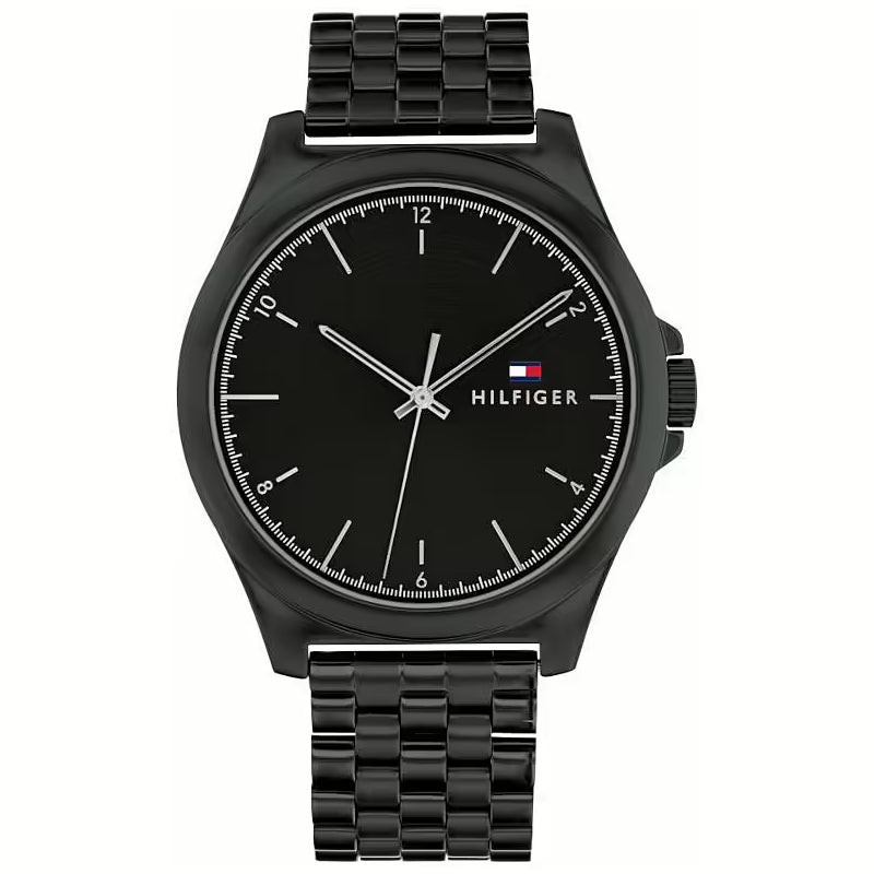 Tommy Hilfiger Ceas de mână 1691637