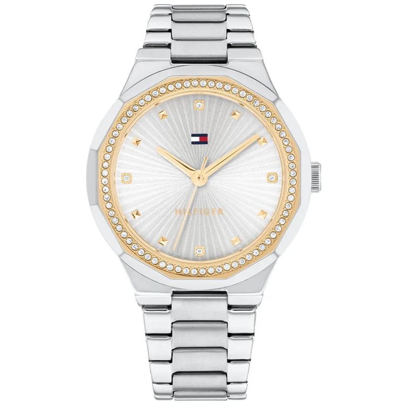 Tommy Hilfiger Ceas de mână 1691639
