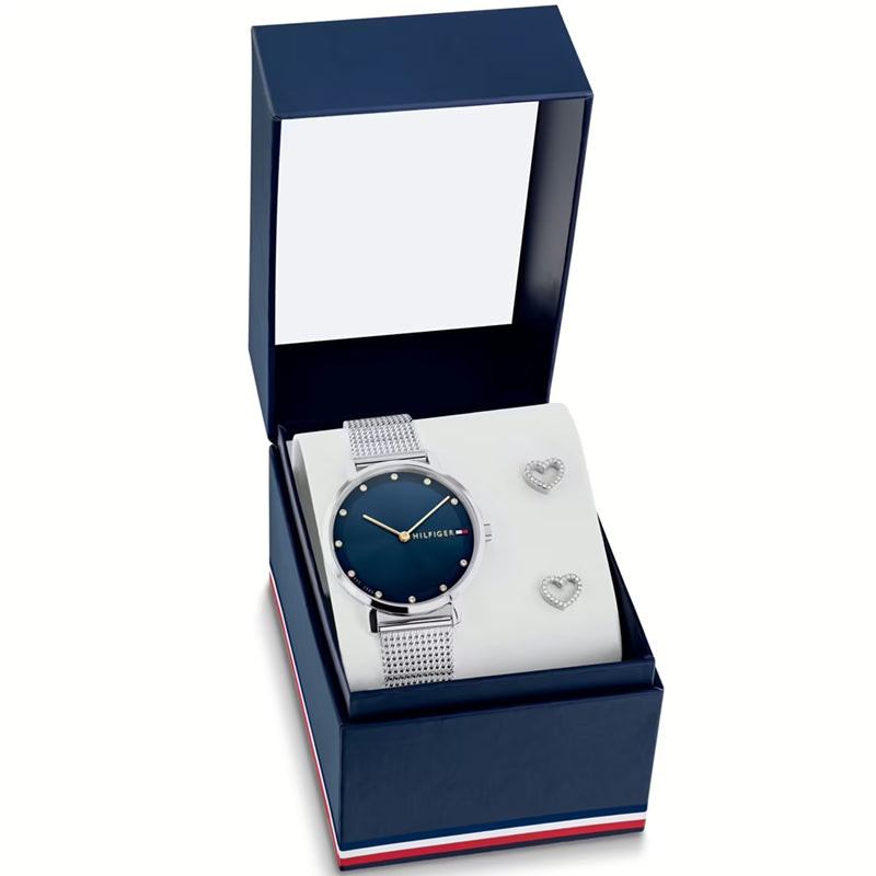Tommy Hilfiger Ceas de mână 1691643