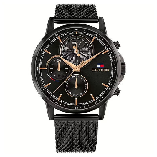 Tommy Hilfiger Ceas de mână 1692155