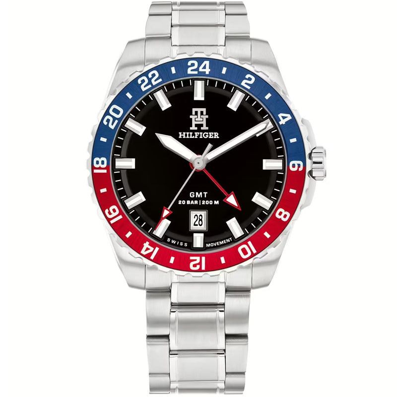 Tommy Hilfiger Ceas de mână 1692158