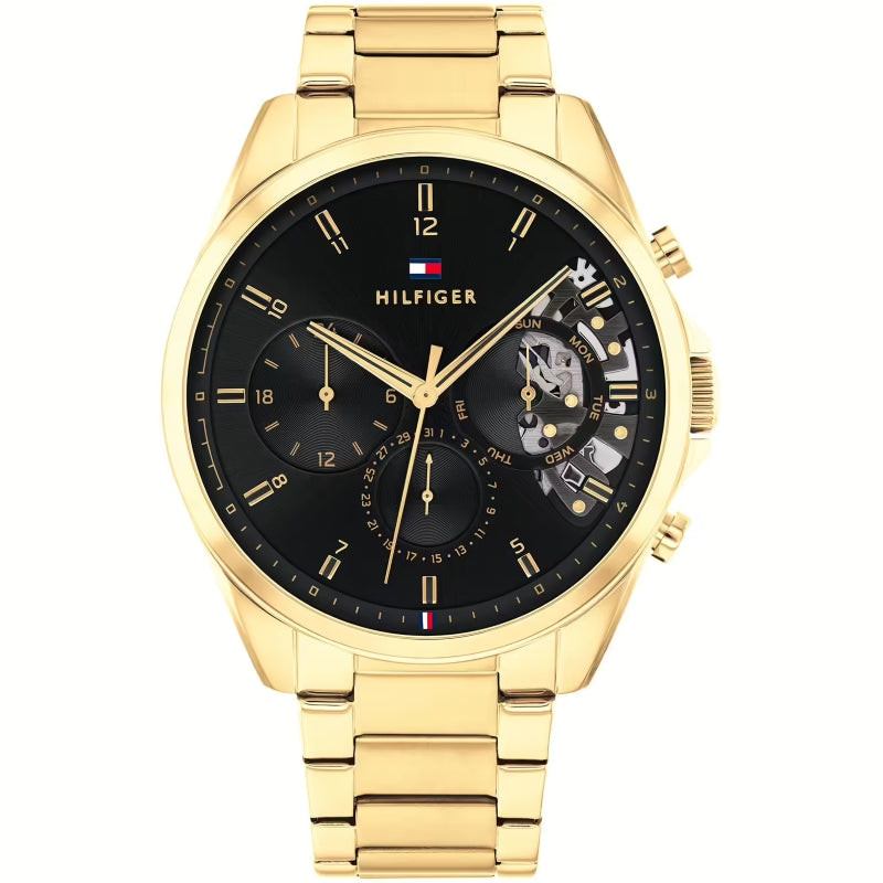 Tommy Hilfiger Ceas de mână 1692178