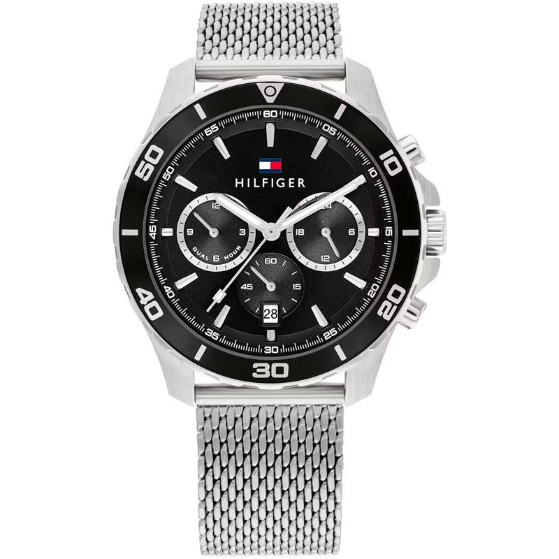 Tommy Hilfiger Ceas de mână 1692182