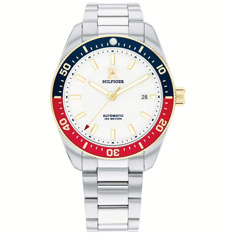 Tommy Hilfiger Ceas de mână 1692195