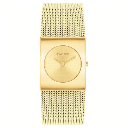Calvin Klein Ceas de mână 1693551
