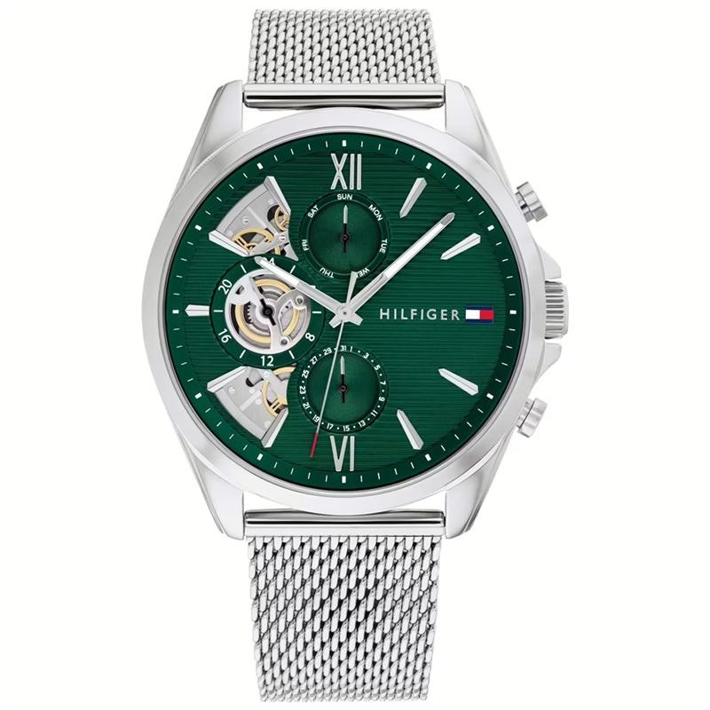 Tommy Hilfiger Ceas de mână 1693559