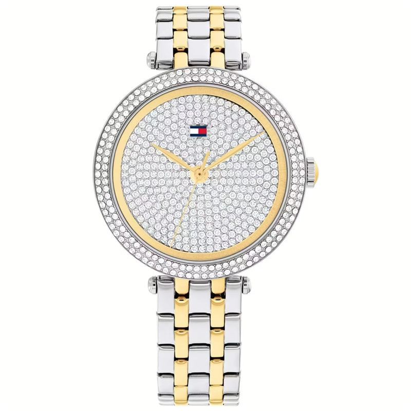 Tommy Hilfiger Ceas de mână 1693560