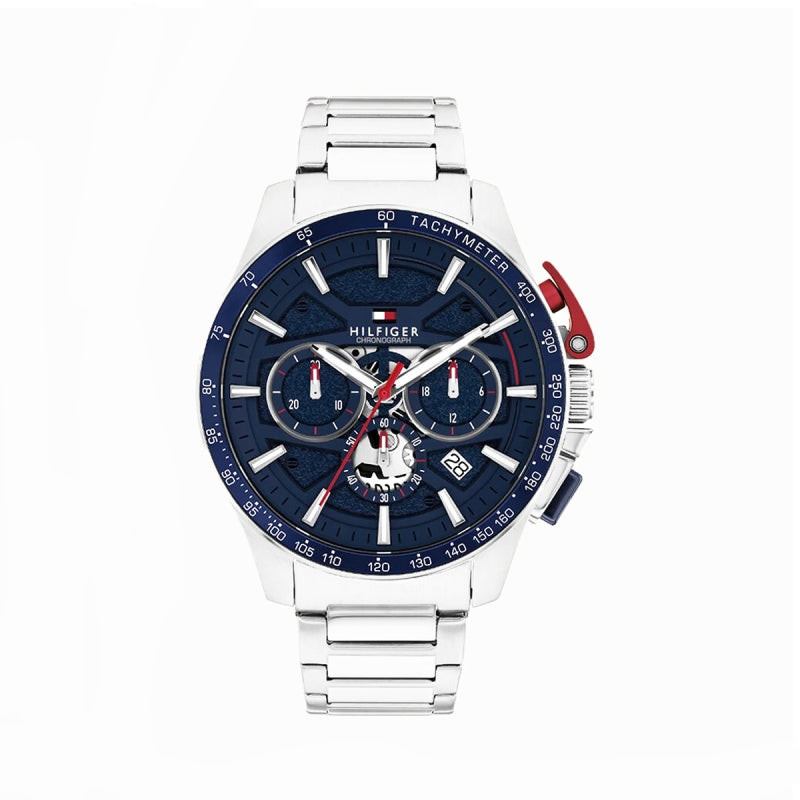 Tommy Hilfiger Ceas de mână 1701125