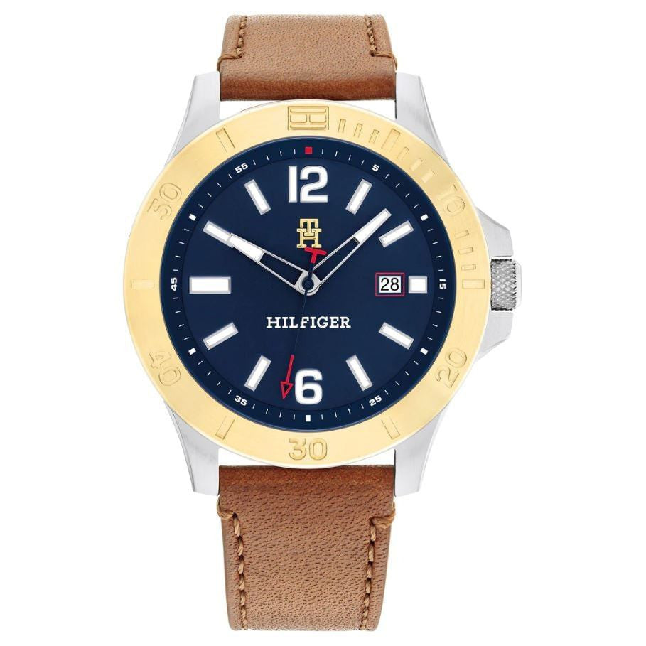Tommy Hilfiger Ceas de mână 1710529