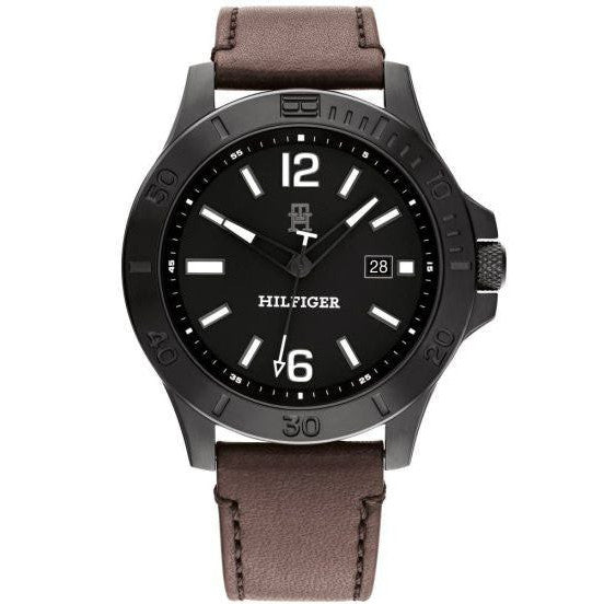 Tommy Hilfiger Ceas de mână 1710530