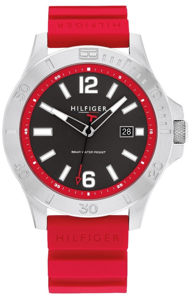 Tommy Hilfiger Ceas de mână 1710540