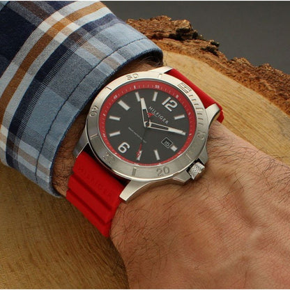 Tommy Hilfiger Ceas de mână 1710540