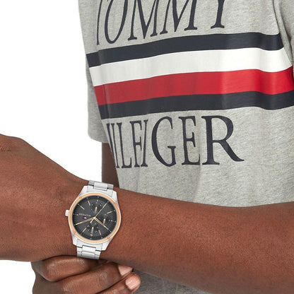 Tommy Hilfiger Ceas de mână 1710541