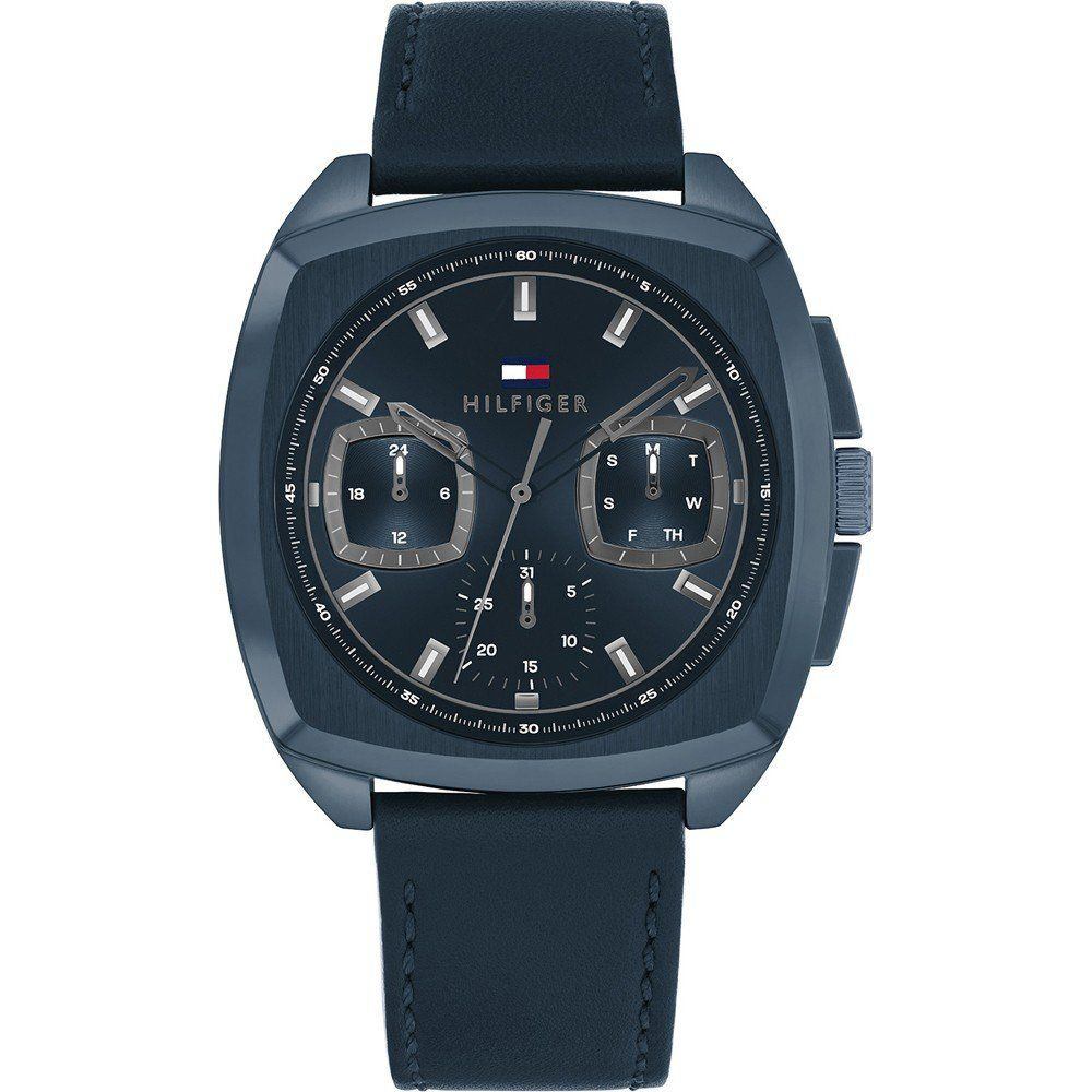 Tommy Hilfiger Ceas de mână 1710558