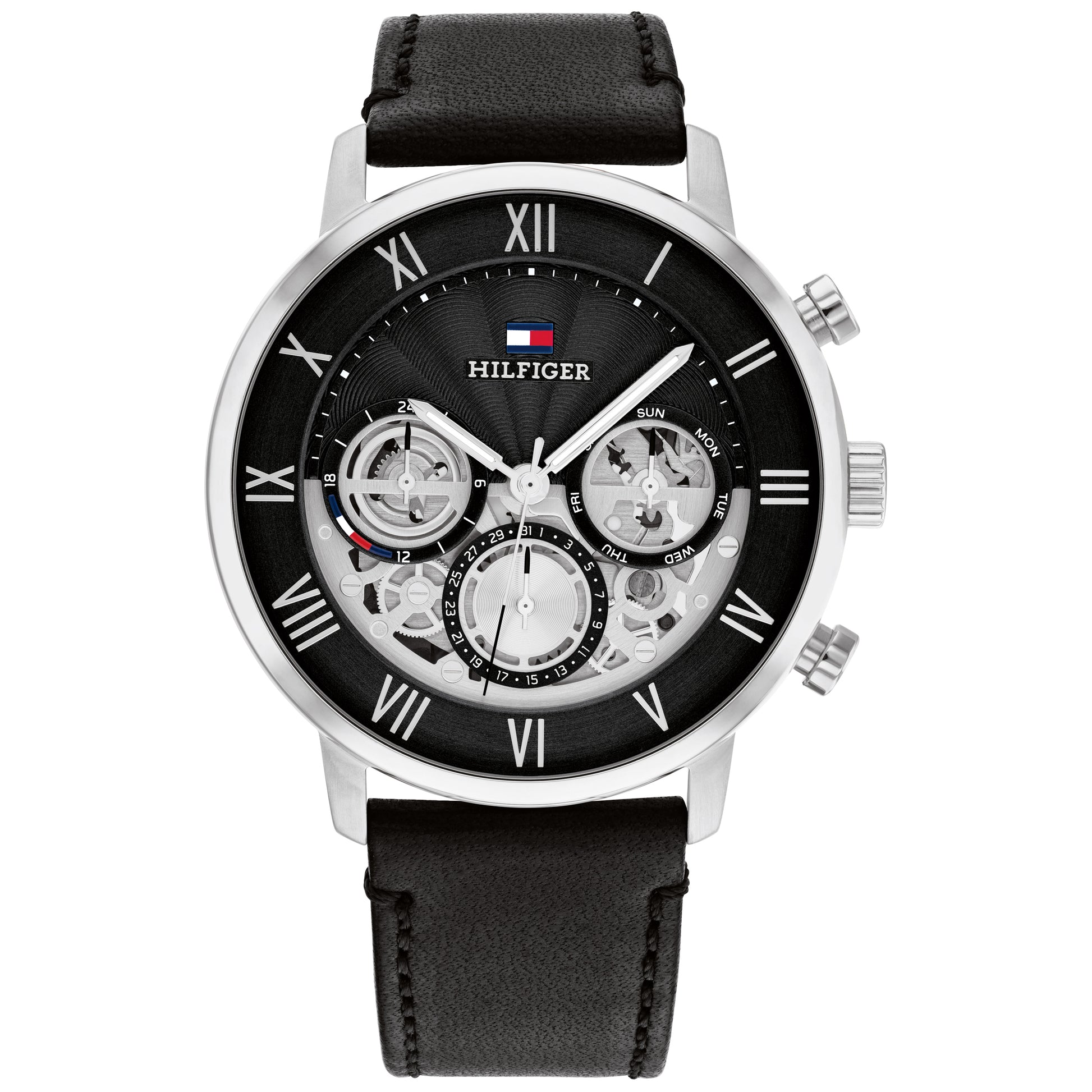 Tommy Hilfiger Ceas de mână 1710565
