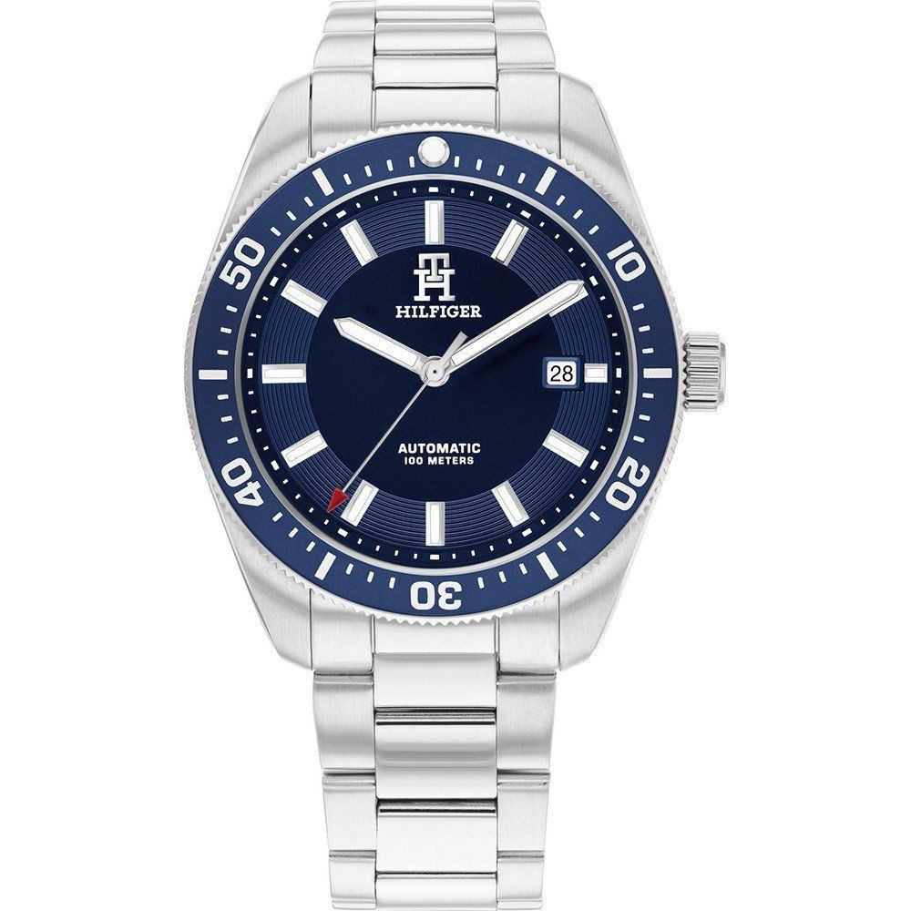 Tommy Hilfiger Ceas de mână 1710591