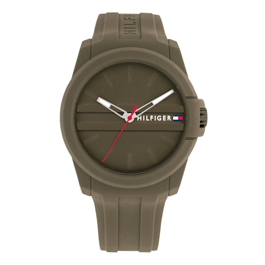 Tommy Hilfiger Ceas de mână 1710599