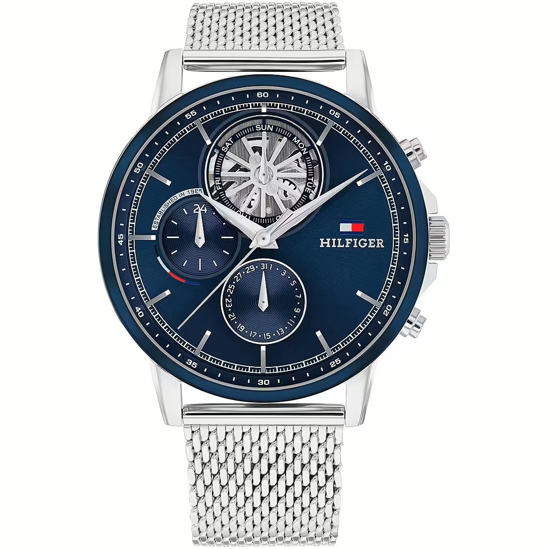 Tommy Hilfiger Ceas de mână 1710609
