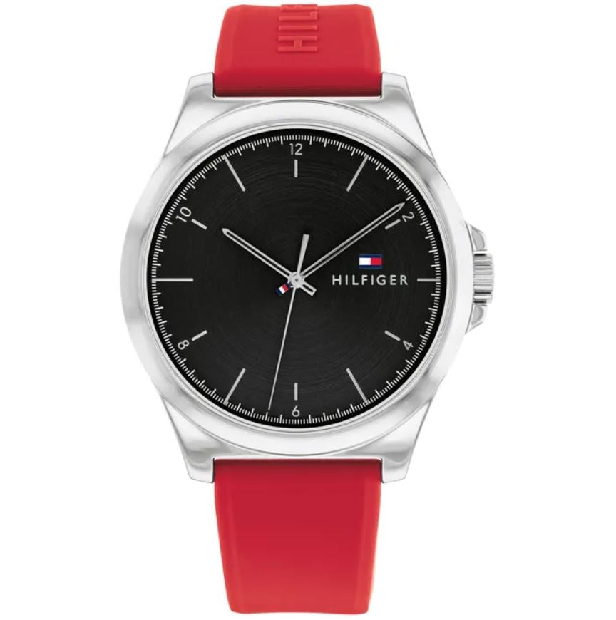 Tommy Hilfiger Ceas de mână 1710615