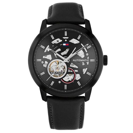 Tommy Hilfiger Ceas de mână 1710659