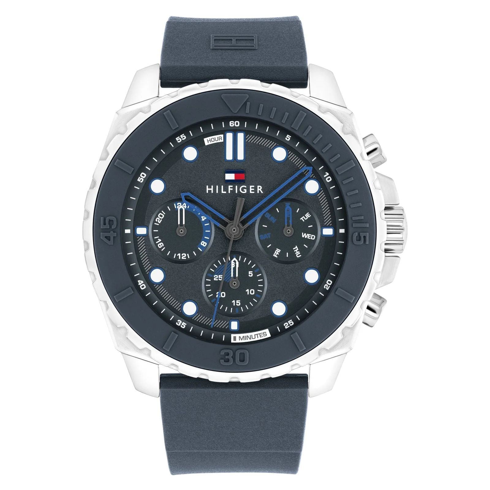 Tommy Hilfiger Ceas de mână 1710687