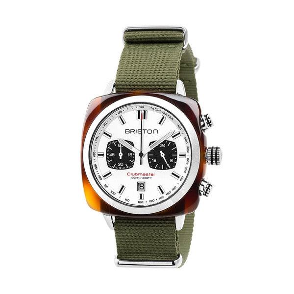 Briston Ceas de mână 17142-SA-TS-2-NGA