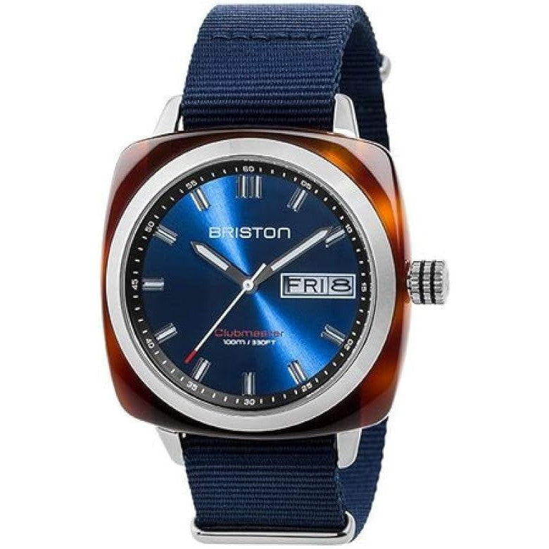 Briston Ceas de mână 17342-SA-TS-9-NNB