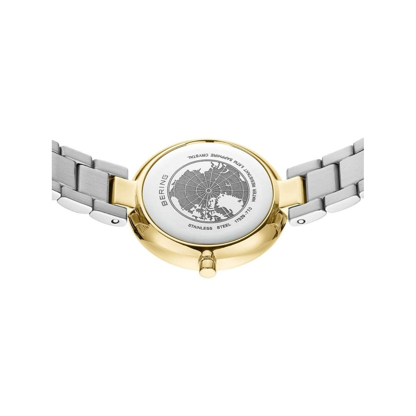 Bering Ceas de mână 17529-710