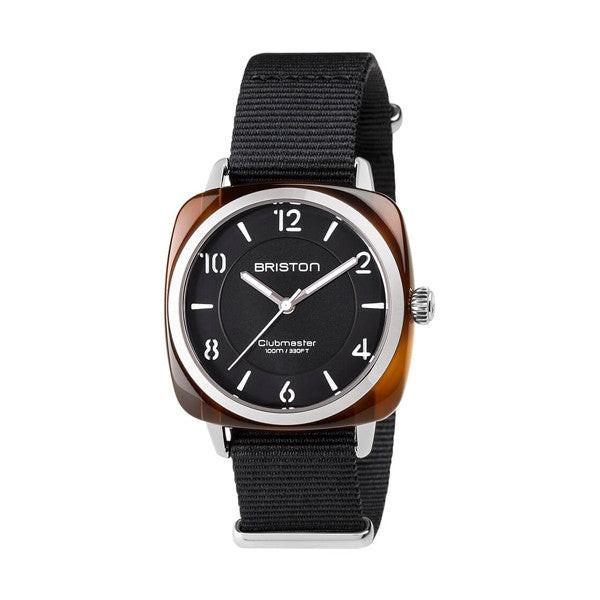 Briston Ceas de mână 17536-SA-T-1-NB