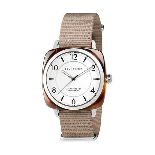 Briston Ceas de mână 17536-SA-T-2-NT