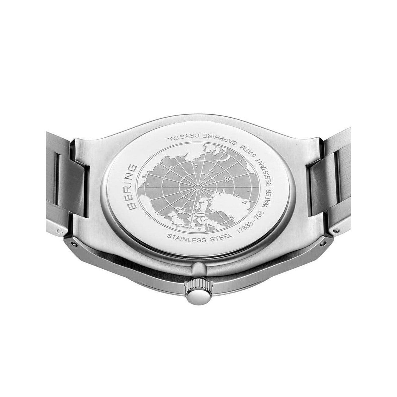 Bering Ceas de mână 17639-708
