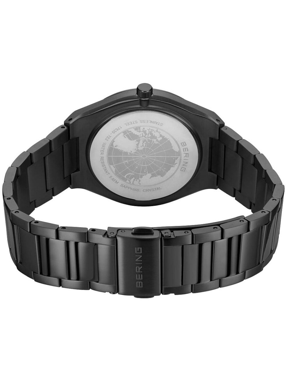 Bering Ceas de mână 17639-722