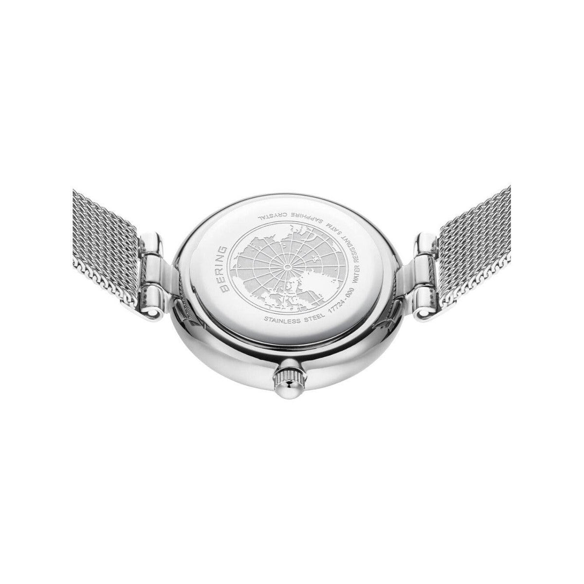 Bering Ceas de mână 17724-000