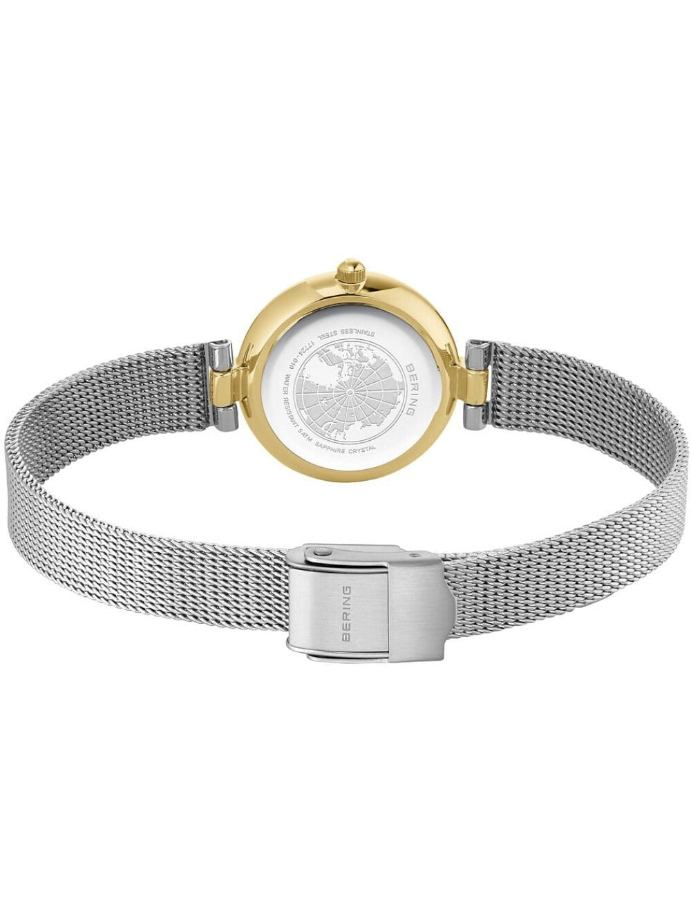 Bering Ceas de mână 17724-010